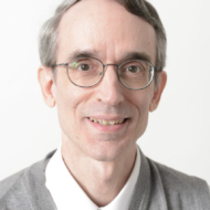 Timothy Eves