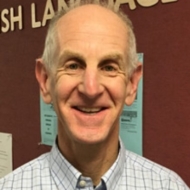 Steven Rashba