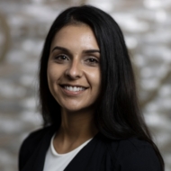 Bianca M. Palumbo