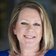 Meredith Gaffney