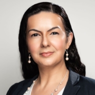Valeria Garrido-Bisceglia