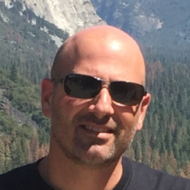 Andrew Criss