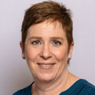 Sharon Kratochvil