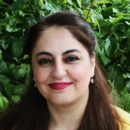 Ibtihal Al-Makhzoomy
