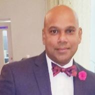 Stephen Balkaran