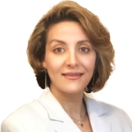 Shabnam Hashemiyeh